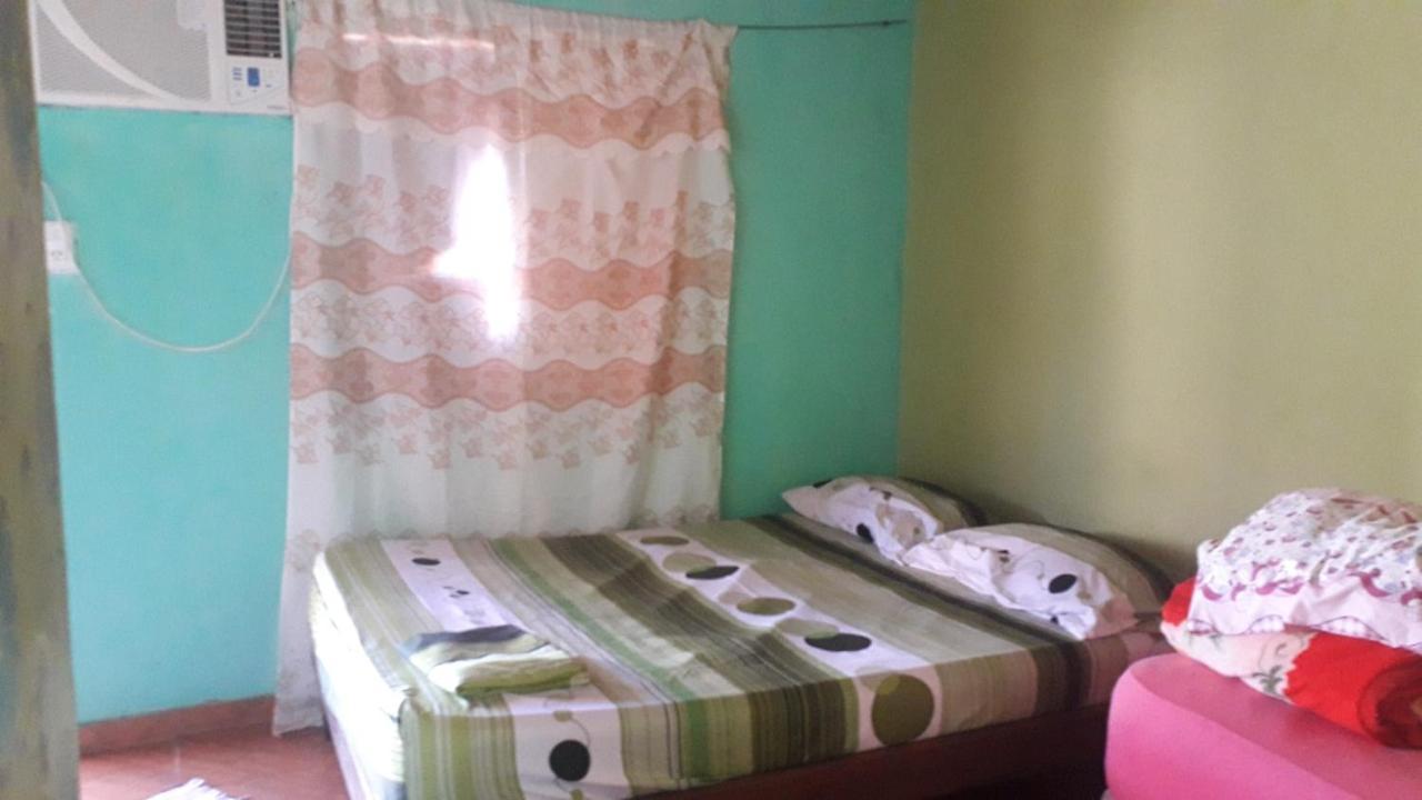 Alojamiento Picaflor Iguazu Hostel Puerto Iguazú Buitenkant foto